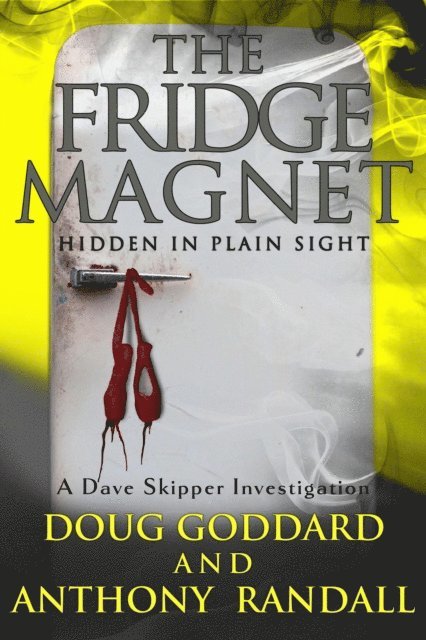 Doug Goddard, Anthony Randall - Fridge Magnet, E-bok