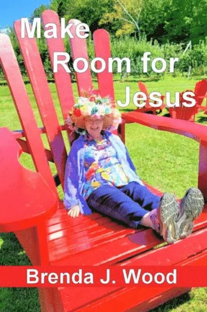 Brenda J Wood - Make Room for Jesus, E-bok. Tillgänglighet: Lägg i varukorg