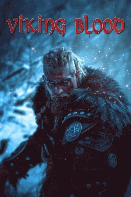 Edward Heath - Viking Blood, E-bok