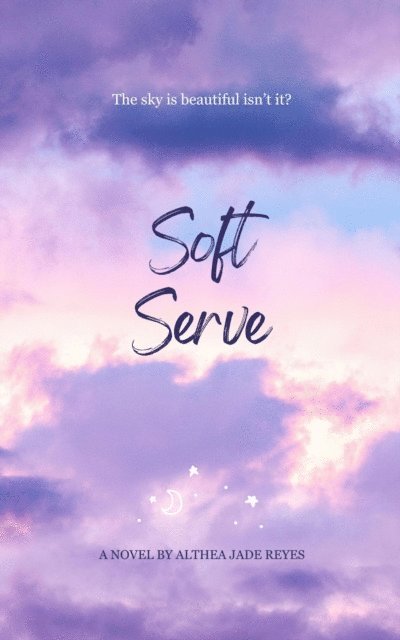 Thea - Soft Serve, E-bok. Tillgänglighet: Lägg i varukorg