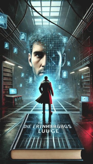 Tim Schmidt - Die Erinnerungsluge, E-bok
