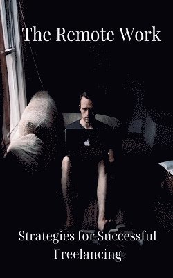 Yash D - Remote Work, Häftad