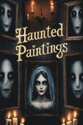 Haunted Paintings