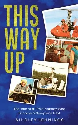 Shirley Jennings - This Way Up, Häftad. Tillgänglighet: Lägg i varukorg