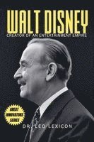 Leo Lexicon - Walt Disney, Häftad. Tillgänglighet: Lägg i varukorg