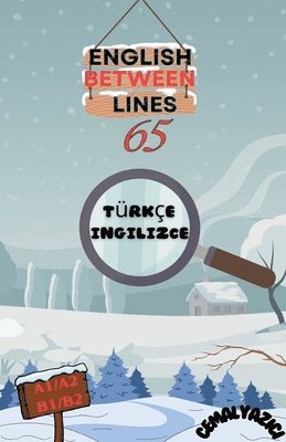 Cemal Yazıcı - İngilizce Satır Araları 65, Häftad. Tillgänglighet: Lägg i varukorg