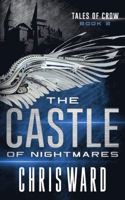 Chris Ward - Castle of Nightmares, Häftad