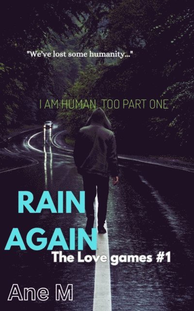 Eugenia May - Rain Again, E-bok