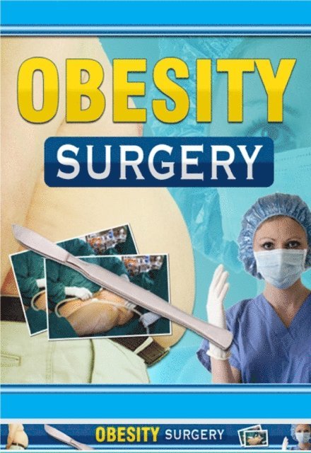 Ricardo Ripoll - Obesity  Surgery, E-bok. Tillgänglighet: Lägg i varukorg