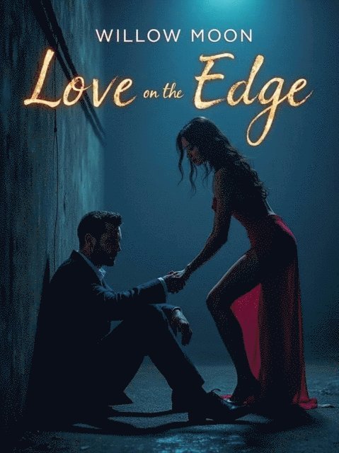 Willow Moon - Love on the Edge, E-bok
