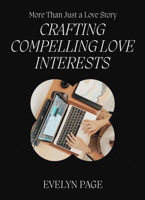 Evelyn Page - Crafting Compelling Love Interests: More Than Just a Love Story, E-bok. Tillgänglighet: Lägg i varukorg