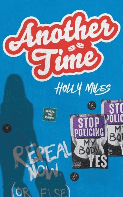 Holly Miles - Another Time, E-bok