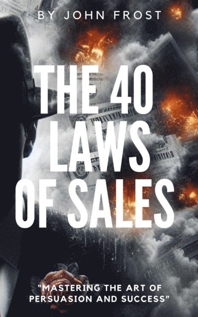 40 Laws of Sales