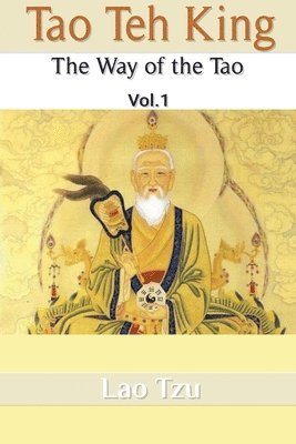 Lao Tzu - Tao Teh King, Häftad