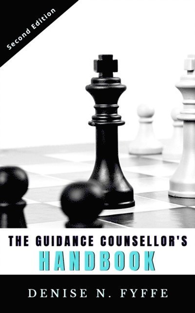 Denise N. Fyffe - Guidance Counselor's Handbook, E-bok