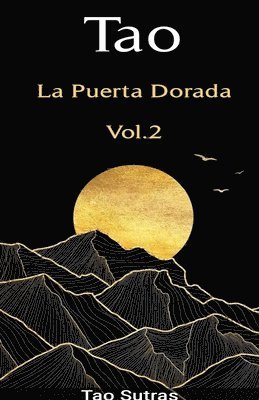 Tao Sutras - Tao, Häftad
