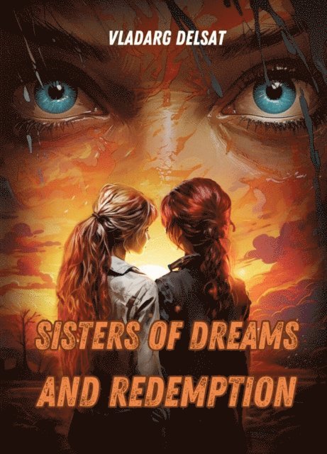 Vladarg Delsat - Sisters of Dreams and Redemption, E-bok