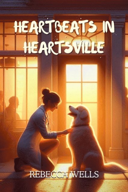 Rebecca Wells - Heartbeats in Heartsville, E-bok