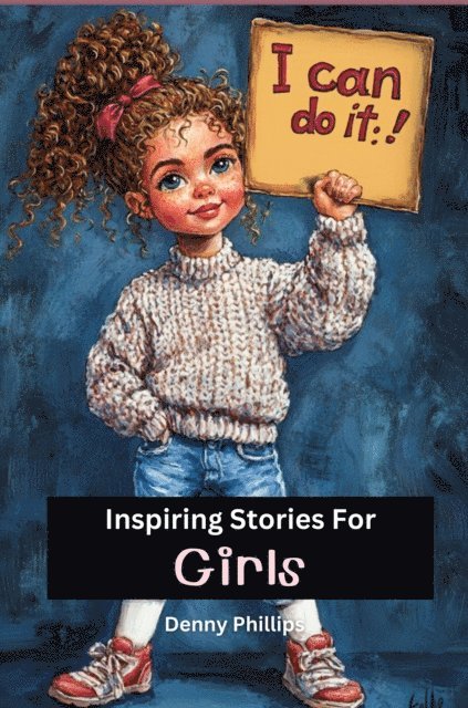Dee Phillips - Inspiring Stories For Girls, E-bok