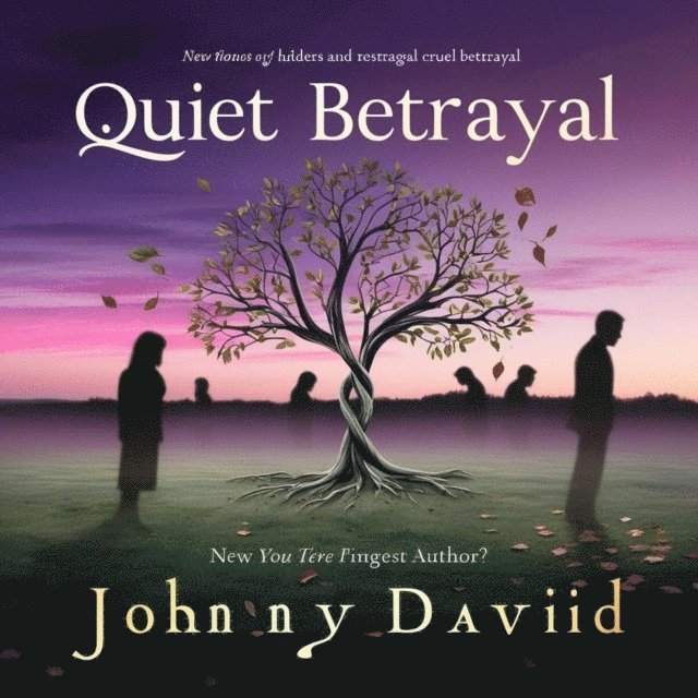 Johny - Silent Betrayal, E-bok. Tillgänglighet: Lägg i varukorg