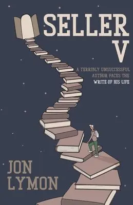 Jon Lymon - Seller V, Häftad. Tillgänglighet: Lägg i varukorg
