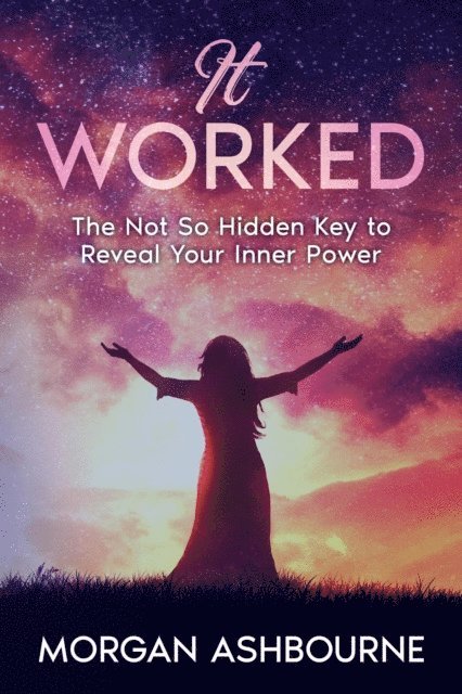 Stephen Hawkins, Morgan Ashbourne - it Worked, E-bok