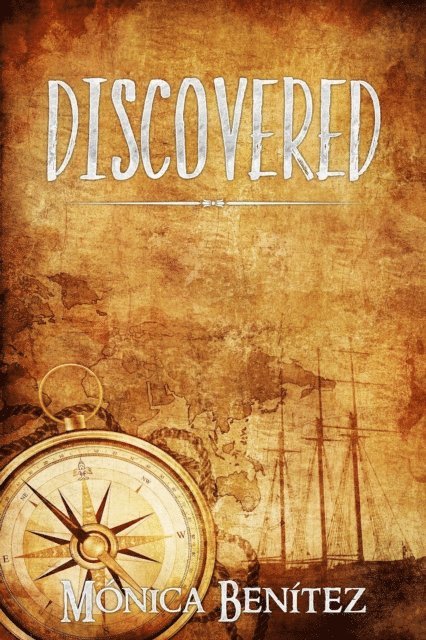 Monica Benitez - Discovered, E-bok. Tillgänglighet: Lägg i varukorg