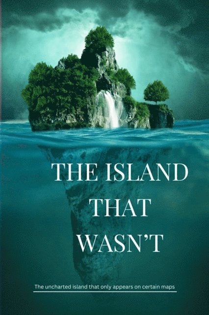 Yash d. - Island That Wasn't, E-bok