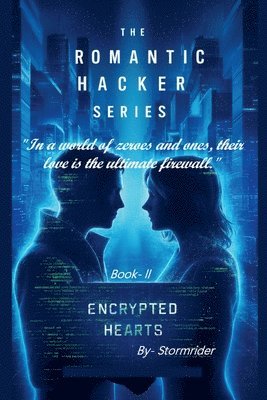 Stormrider - Encrypted Hearts, Häftad. Tillgänglighet: Lägg i varukorg