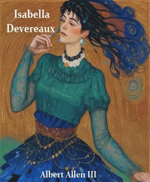 Albert Allen III - Isabella Devereaux, E-bok. Tillgänglighet: Lägg i varukorg