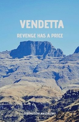 Sibongiseni Masengemu - Vendetta, Häftad. Tillgänglighet: Lägg i varukorg