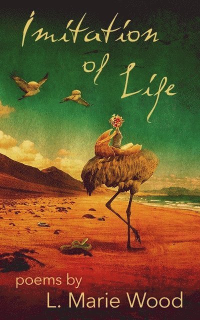 L. Marie Wood - Imitation of Life, E-bok