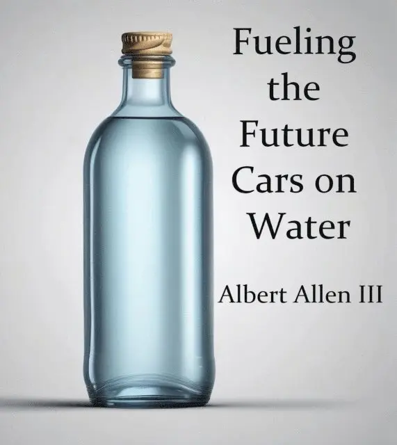 Albert Allen III - Fueling The Future Cars on Water, E-bok. Tillgänglighet: Lägg i varukorg