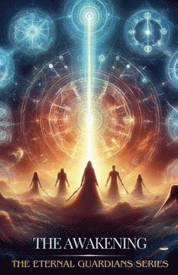 Tharun Vigneswar Ps - Awakening, Häftad