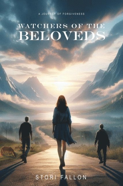 Stori Fallon - Watchers of the Beloveds, E-bok