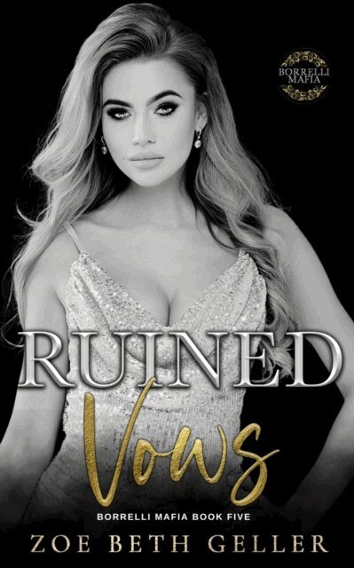 Zoe Beth Geller - Ruined Vows, E-bok