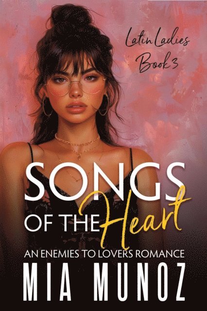 Mia Munoz - Songs of the Heart, E-bok. Tillgänglighet: Lägg i varukorg