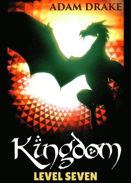 Adam Drake - Kingdom Level Seven, E-bok