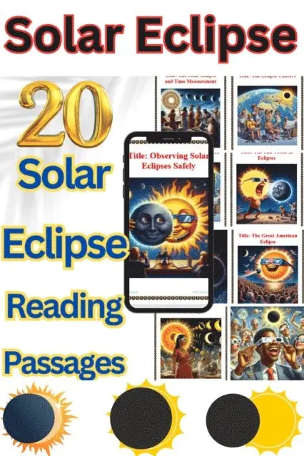 The Little Prince - Comprehensive Guide to Solar eclipse, E-bok. Tillgänglighet: Lägg i varukorg