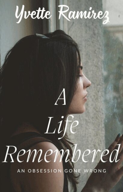 Yvette Ramirez - Life Remembered, E-bok. Tillgänglighet: Lägg i varukorg
