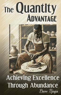 Dave Njogu - Quantity Advantage, Häftad. Tillgänglighet: Lägg i varukorg