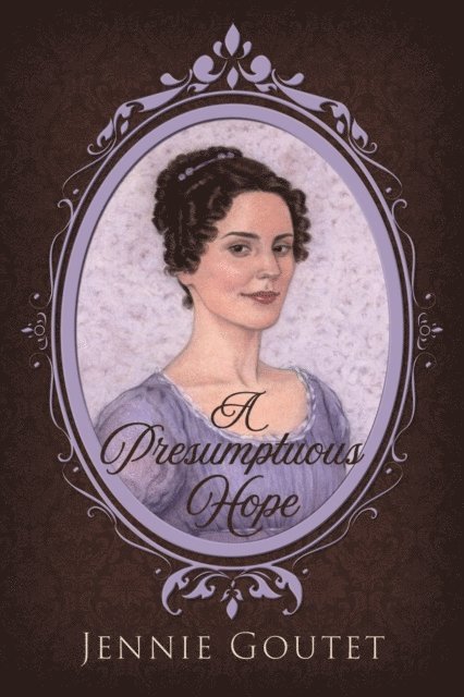 Jennie Goutet - Presumptuous Hope, E-bok
