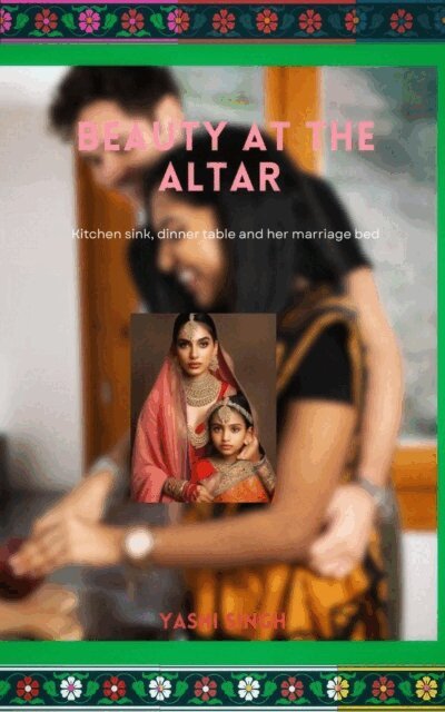Yashi Singh - Beauty at the Altar, E-bok. Tillgänglighet: Lägg i varukorg