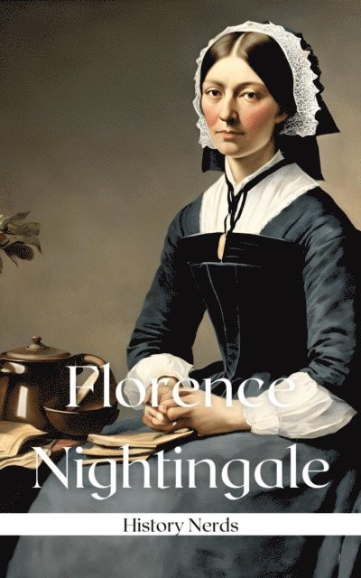 History Nerds - Florence Nightingale, E-bok