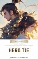 Zhu Zhenmu - Hero Tie, Häftad