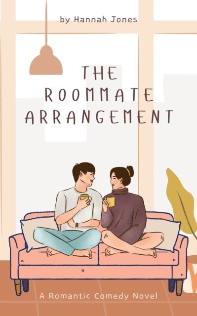 Hannah Jones - Roommate Arrangement, E-bok