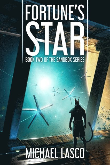 Michael Lasco - Fortune's Star, E-bok