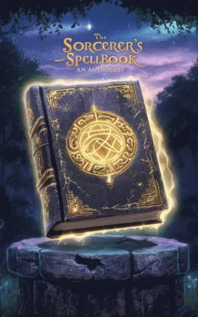 Sarah Elizabeth Davis - Sorcerer's Spellbook, E-bok. Tillgänglighet: Lägg i varukorg