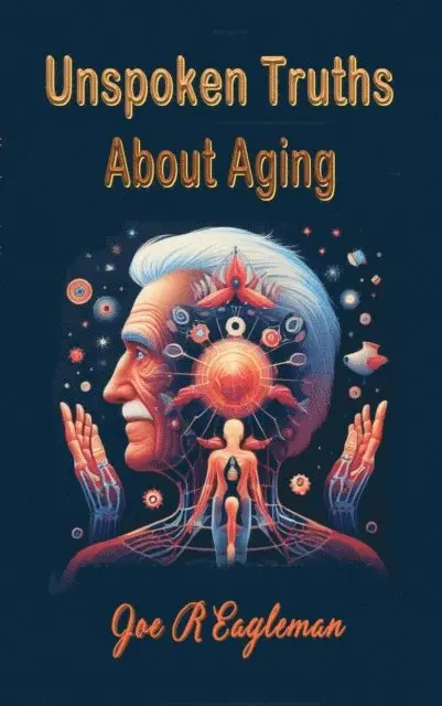 Joe R Eagleman - Unspoken Truths About Aging, E-bok. Tillgänglighet: Lägg i varukorg
