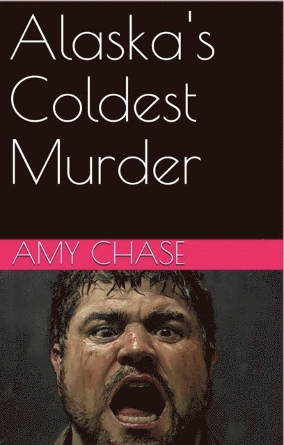 Amy Chase - Alaska's Coldest Murder, E-bok